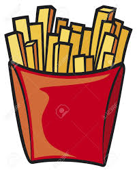 fries